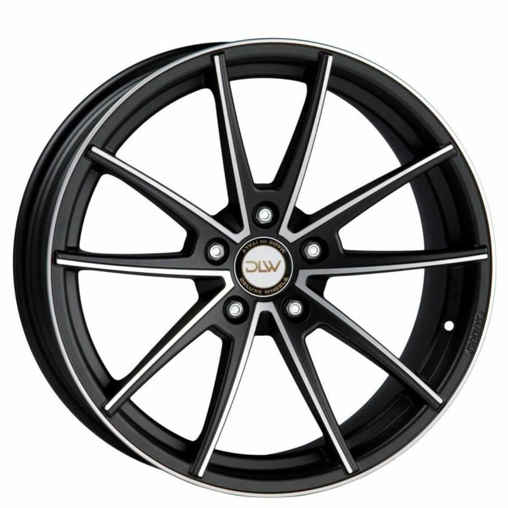 Etabeta DLW Manay Alloy Wheels