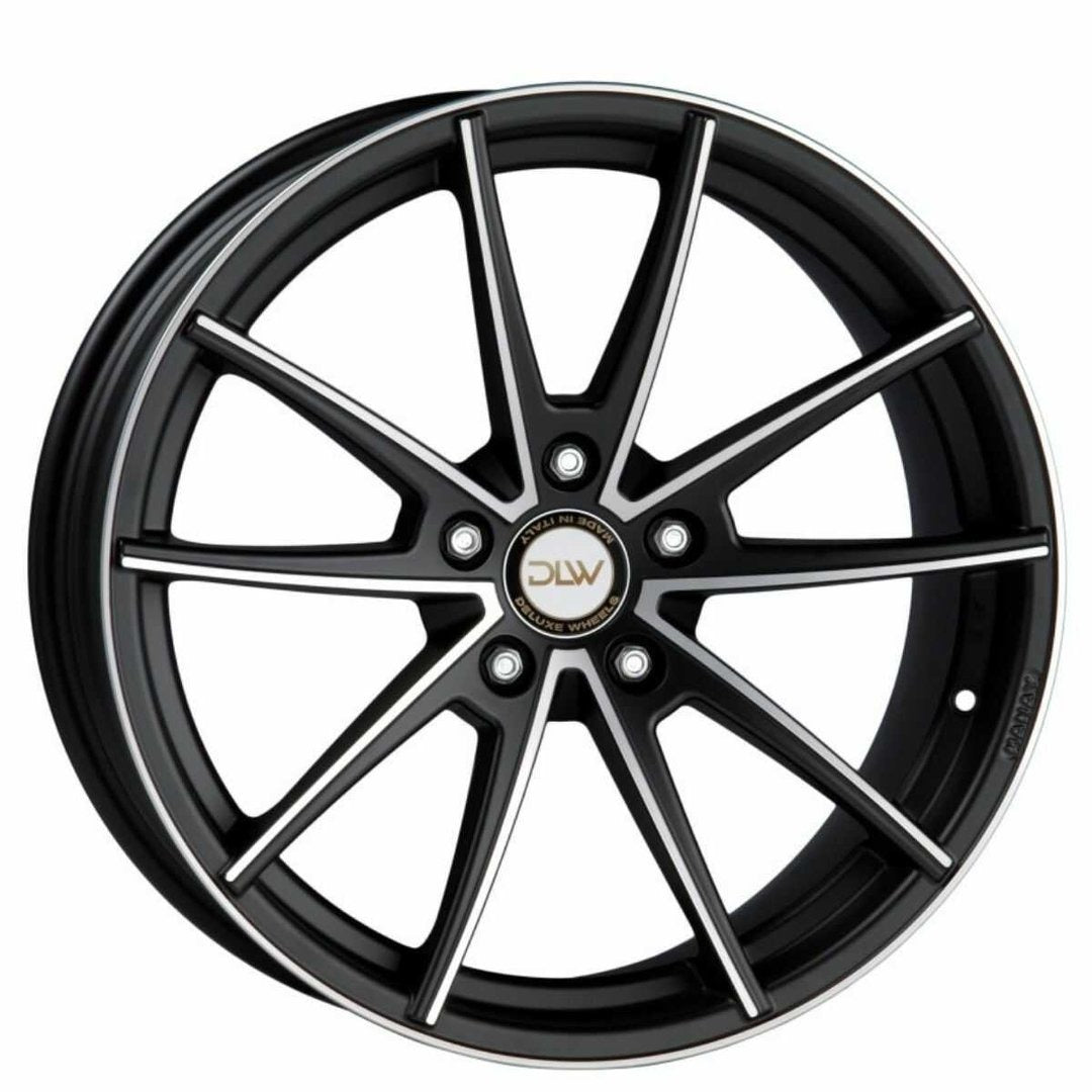 Etabeta DLW Manay Alloy Wheels