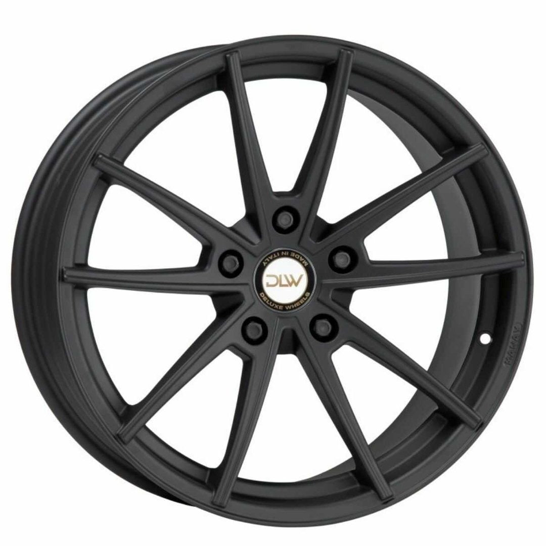 Etabeta DLW Manay Alloy Wheels