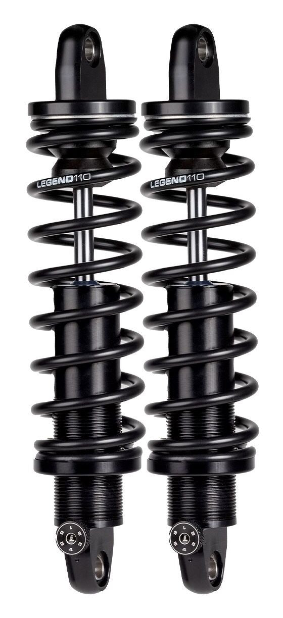 Legend Suspension REVO-A