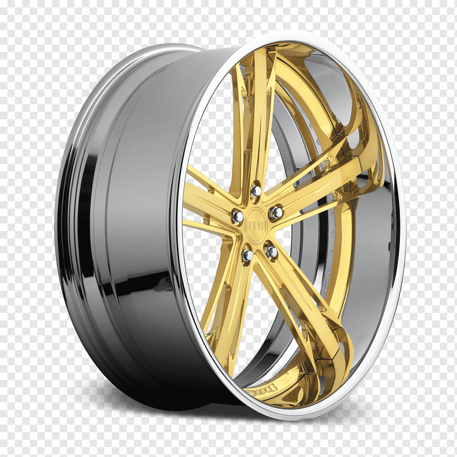 DUB Malice (X83) Wheels