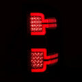 AlphaRex LUXX-Series LED Tail Lights