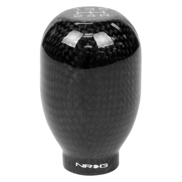 NRG Innovations  Manual 5-Speed Pattern Type-R Heavy Weight Shift Knob