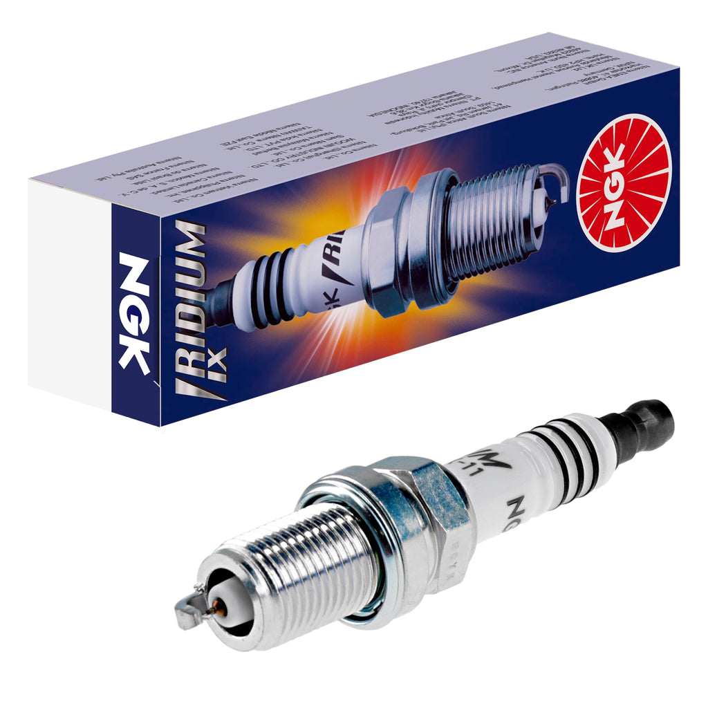 NGK Spark Plug