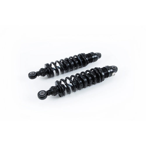 Ikon 7610 series shock absorbers for Street Twin and T120