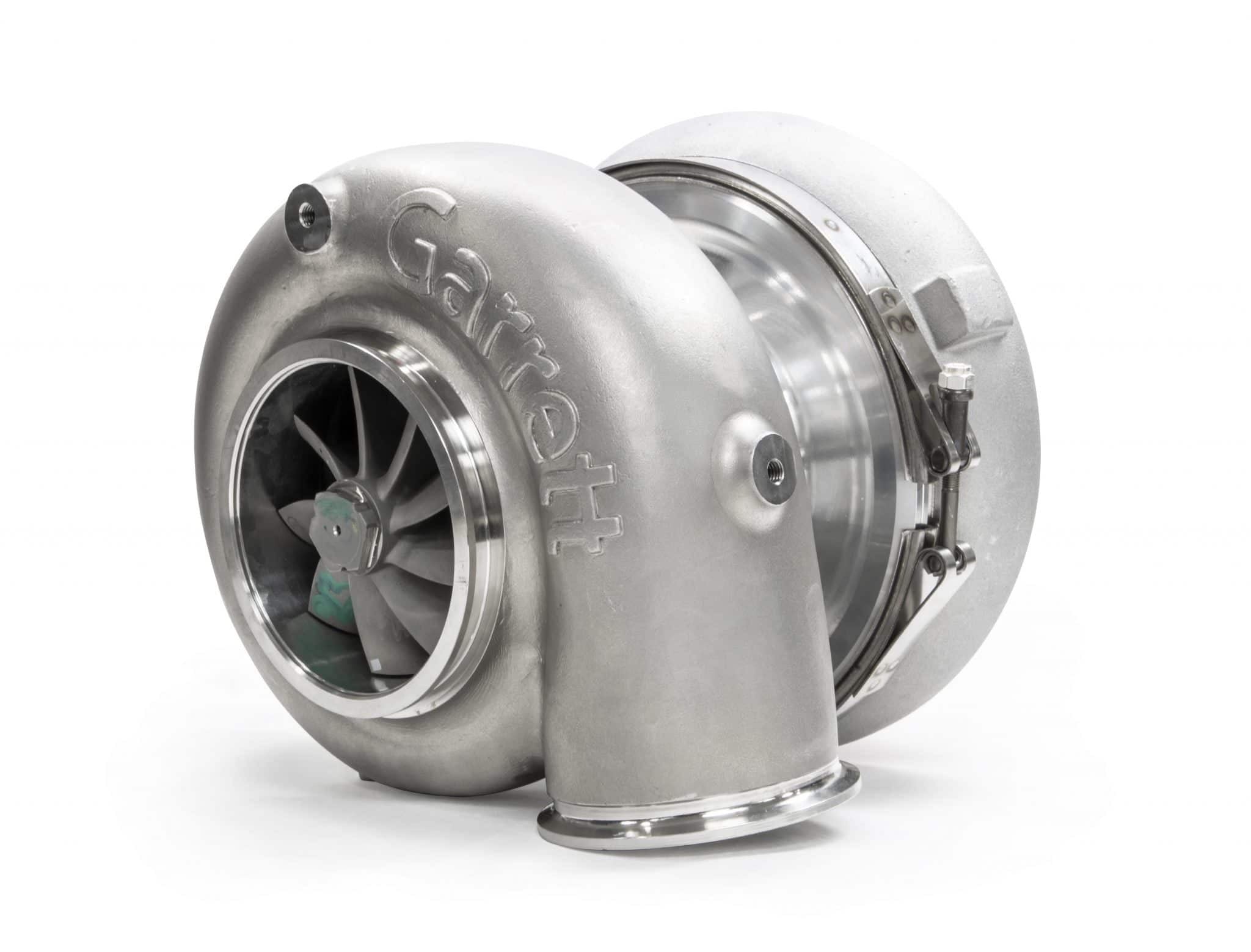 Garrett GTX5533R Gen II Super Core Elite-Level Turbocharger