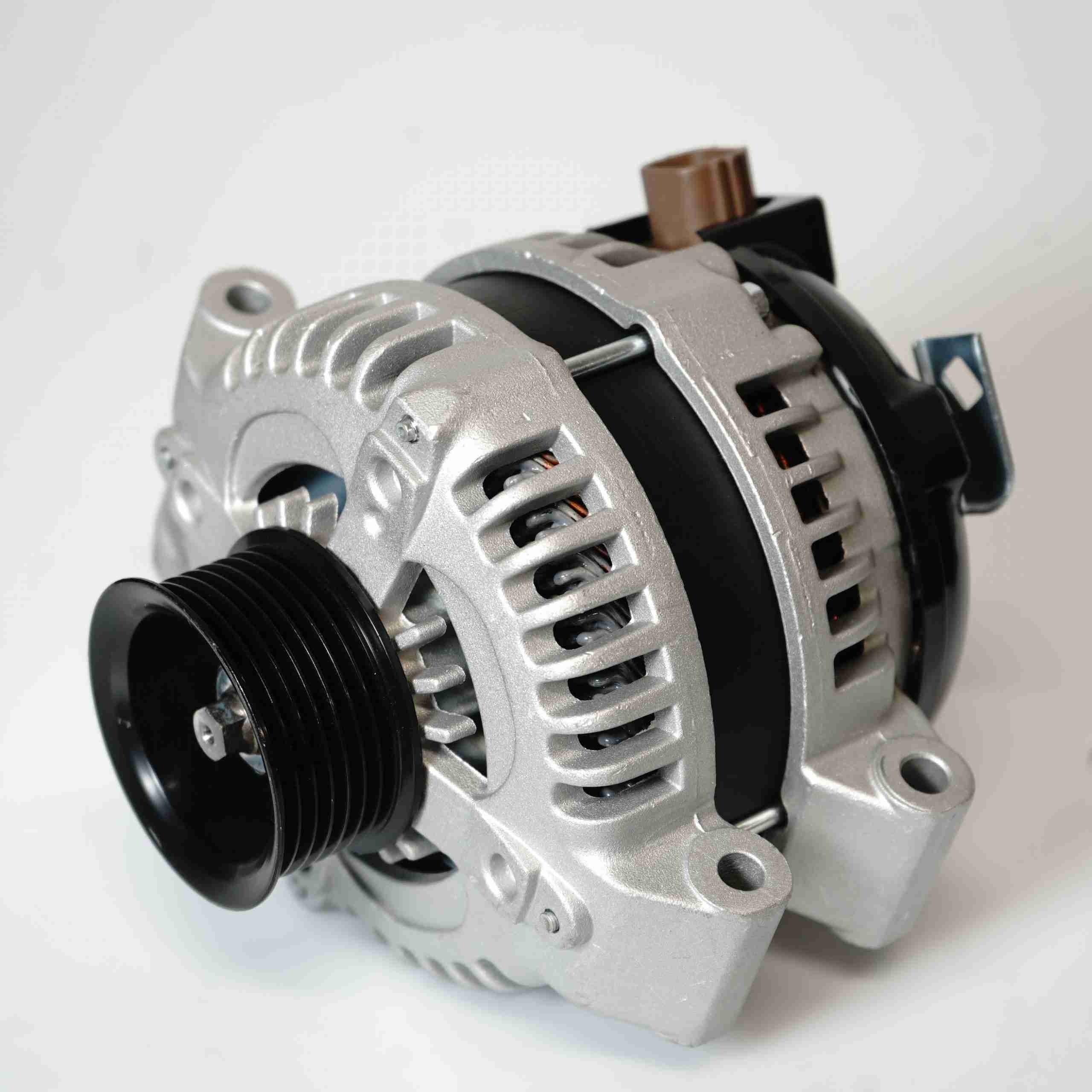 Starter For 2010-2014 Chevy Camaro 2005-2014 Cadillac CTS