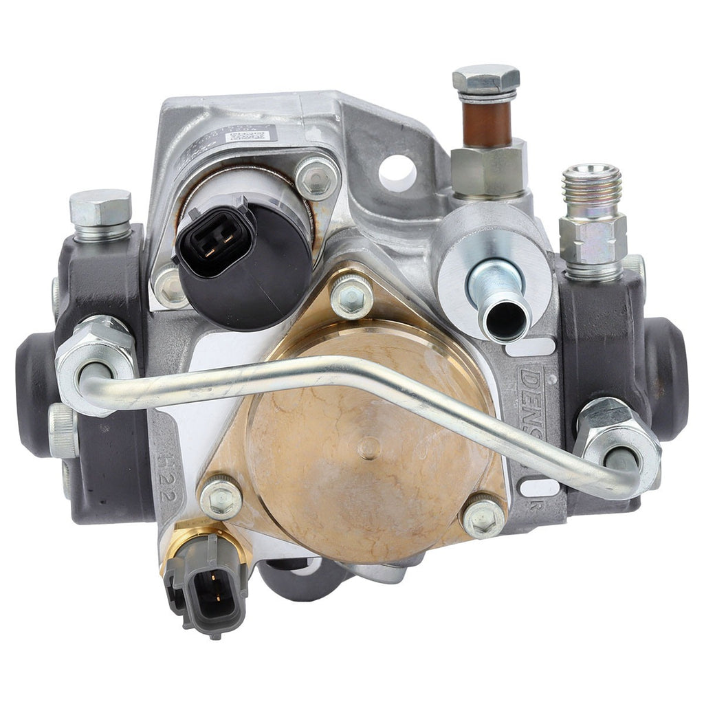 Used Denso HP3 high-pressure diesel fuel injection pump