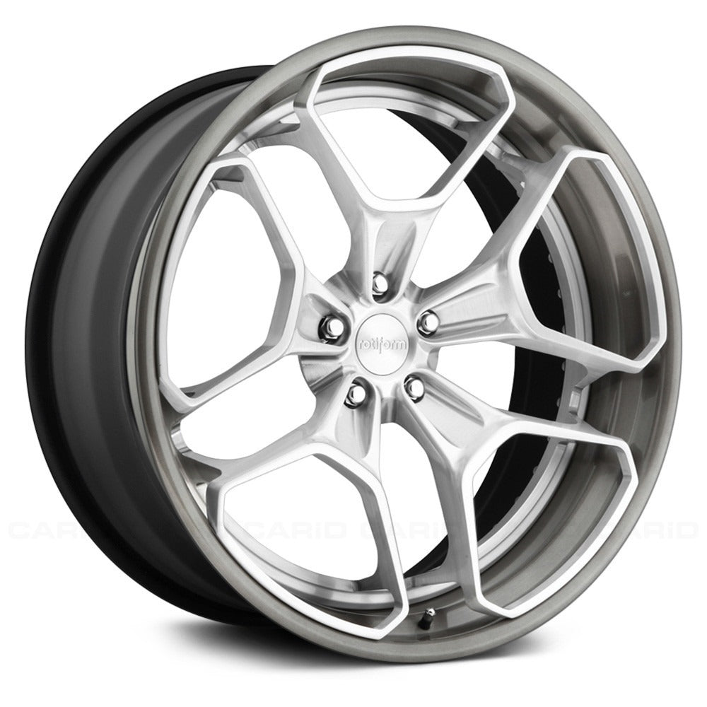 Rotiform HUR Forged Wheel