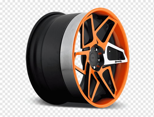 DUB Game On (X80) Wheels