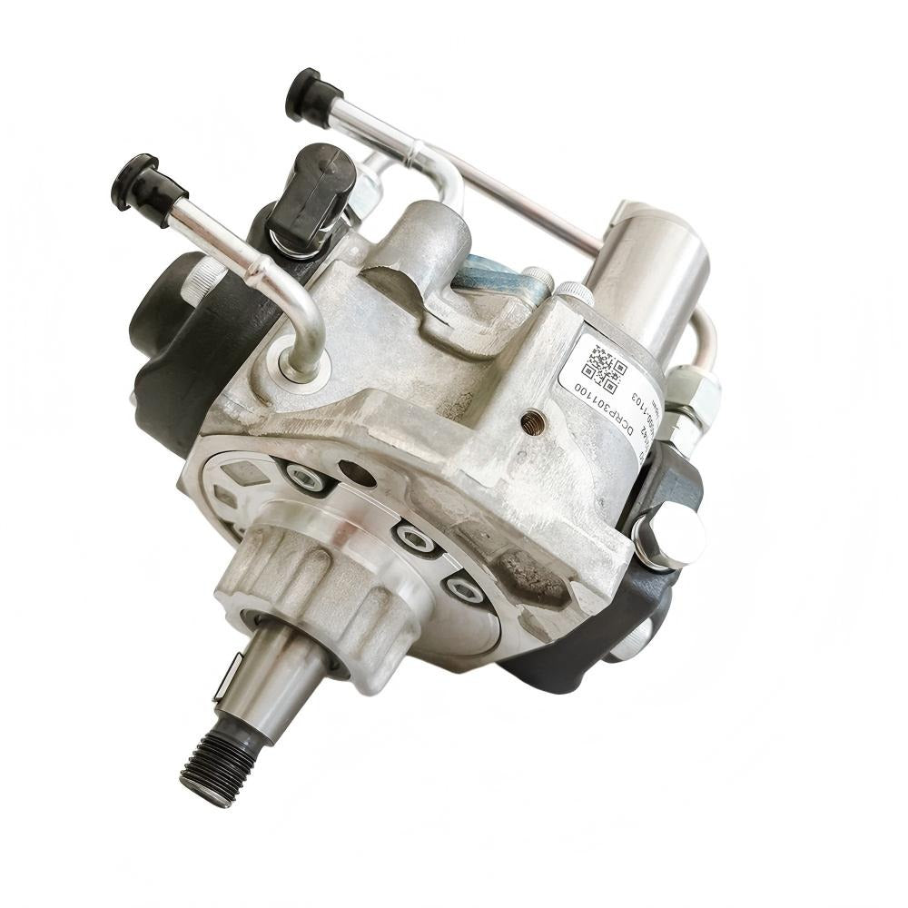 Denso Mechanical Rotary Diesel Injection Pump