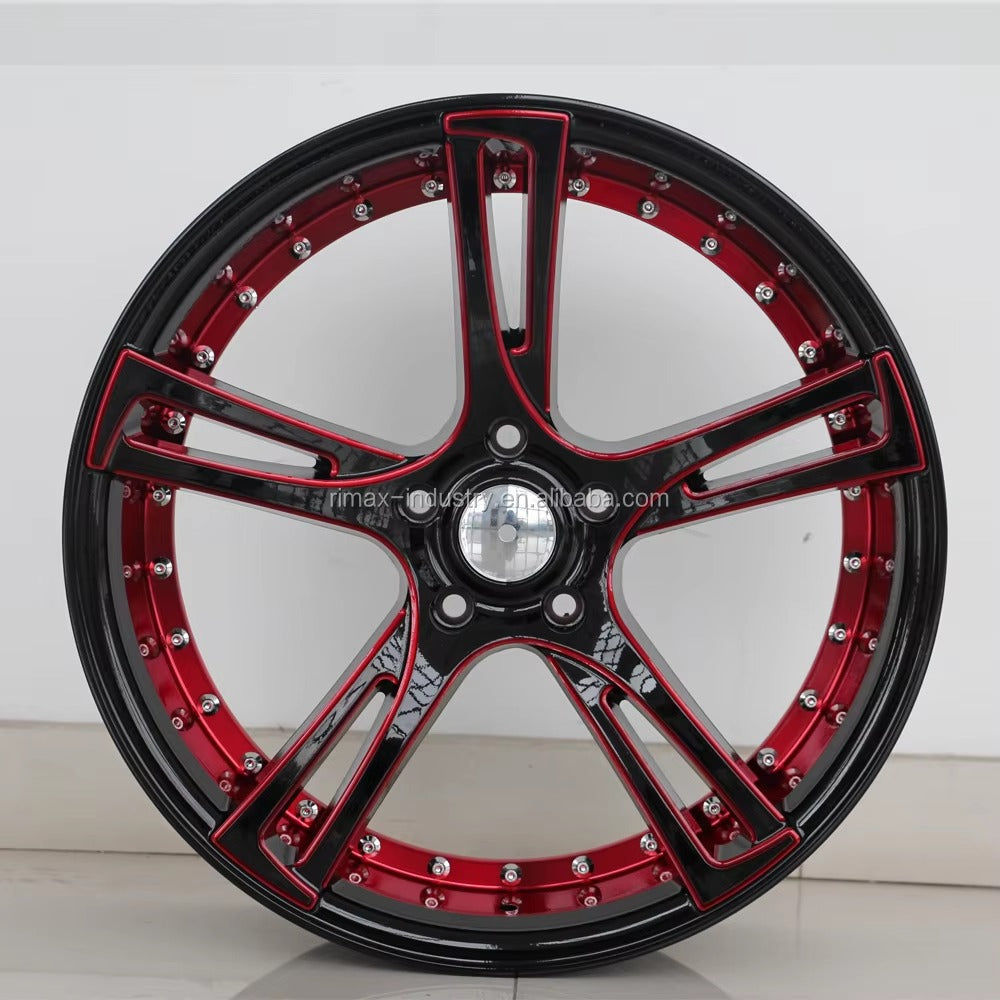 Marquee Luxury M3247 Wheels