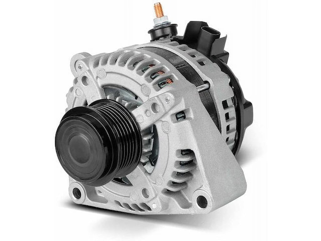 AD244 Style High-Output Alternator