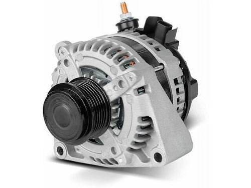 AD244 Style High-Output Alternator