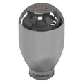 NRG Innovations  Manual 5-Speed Pattern Type-R Heavy Weight Shift Knob