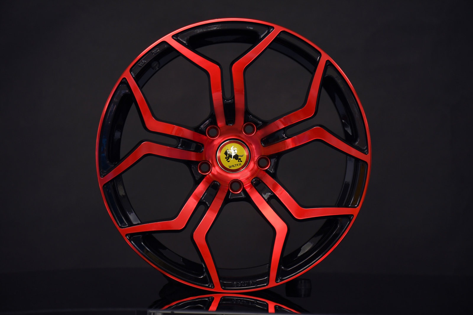 Walter Performance WP-121 Wheels