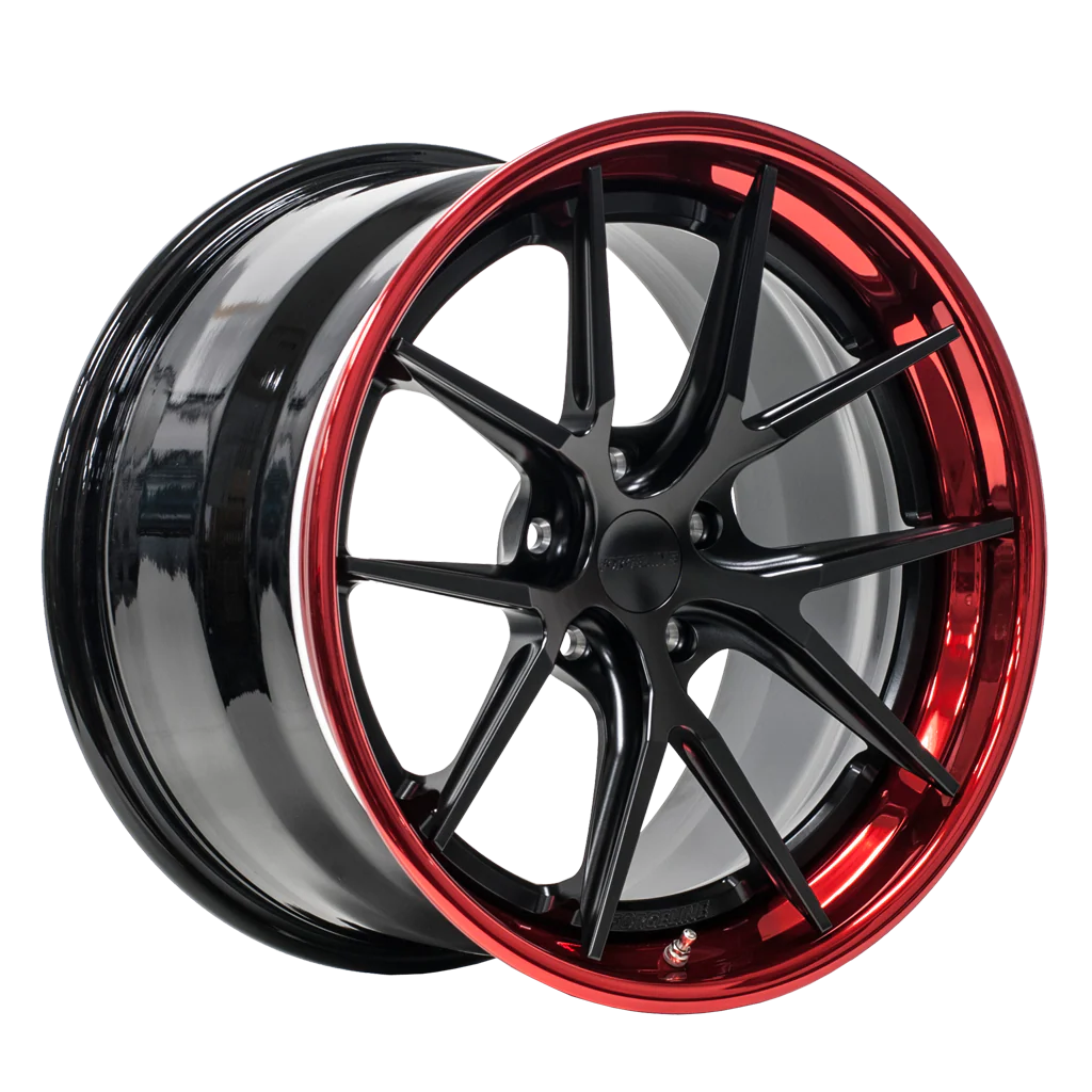 Niche Forged Misano Wheels