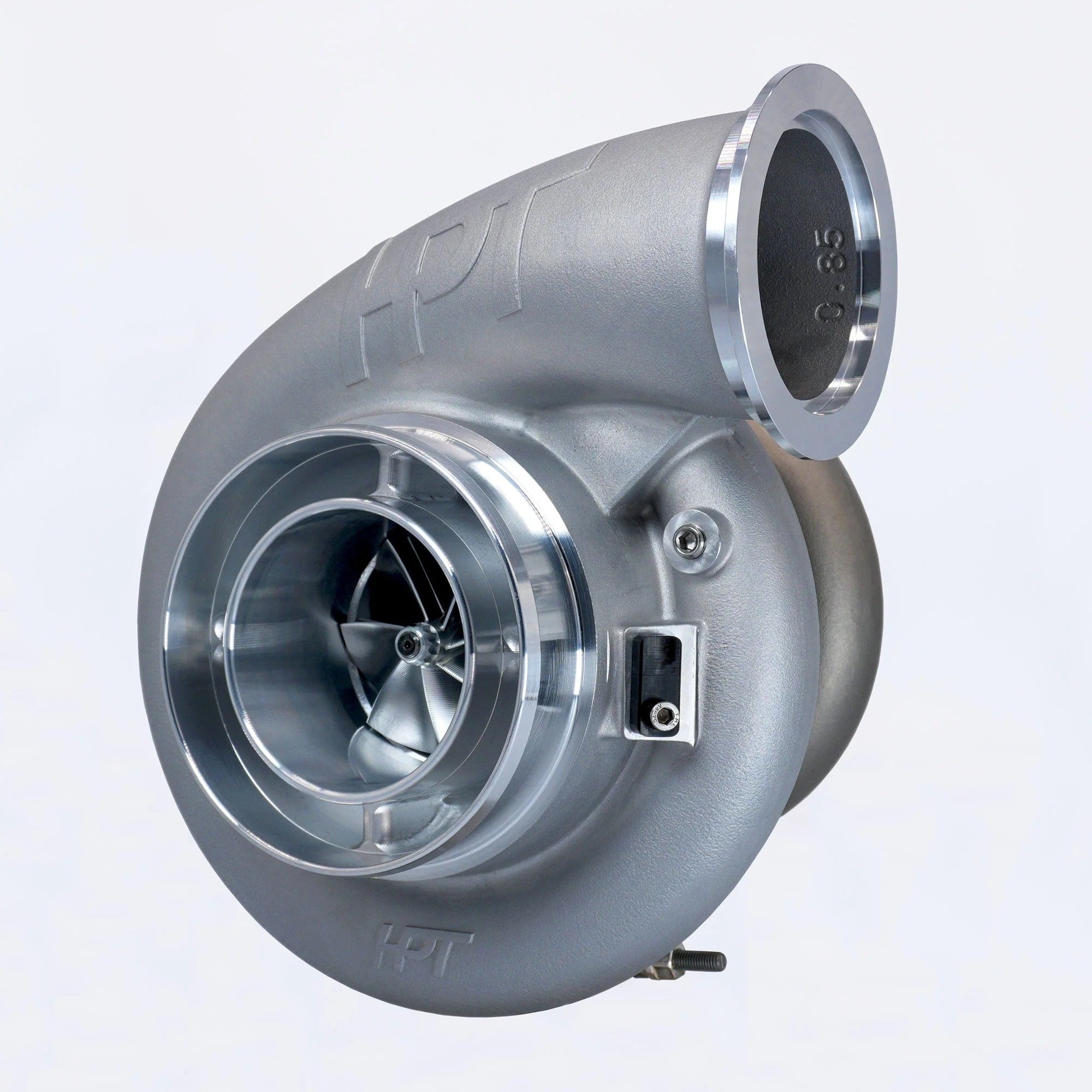 Garrett GTX5533R Gen II Super Core Elite-Level Turbocharger