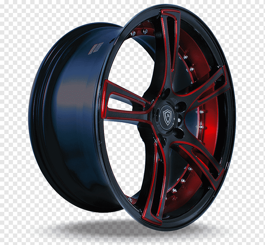 Marquee Luxury M3247 Wheels