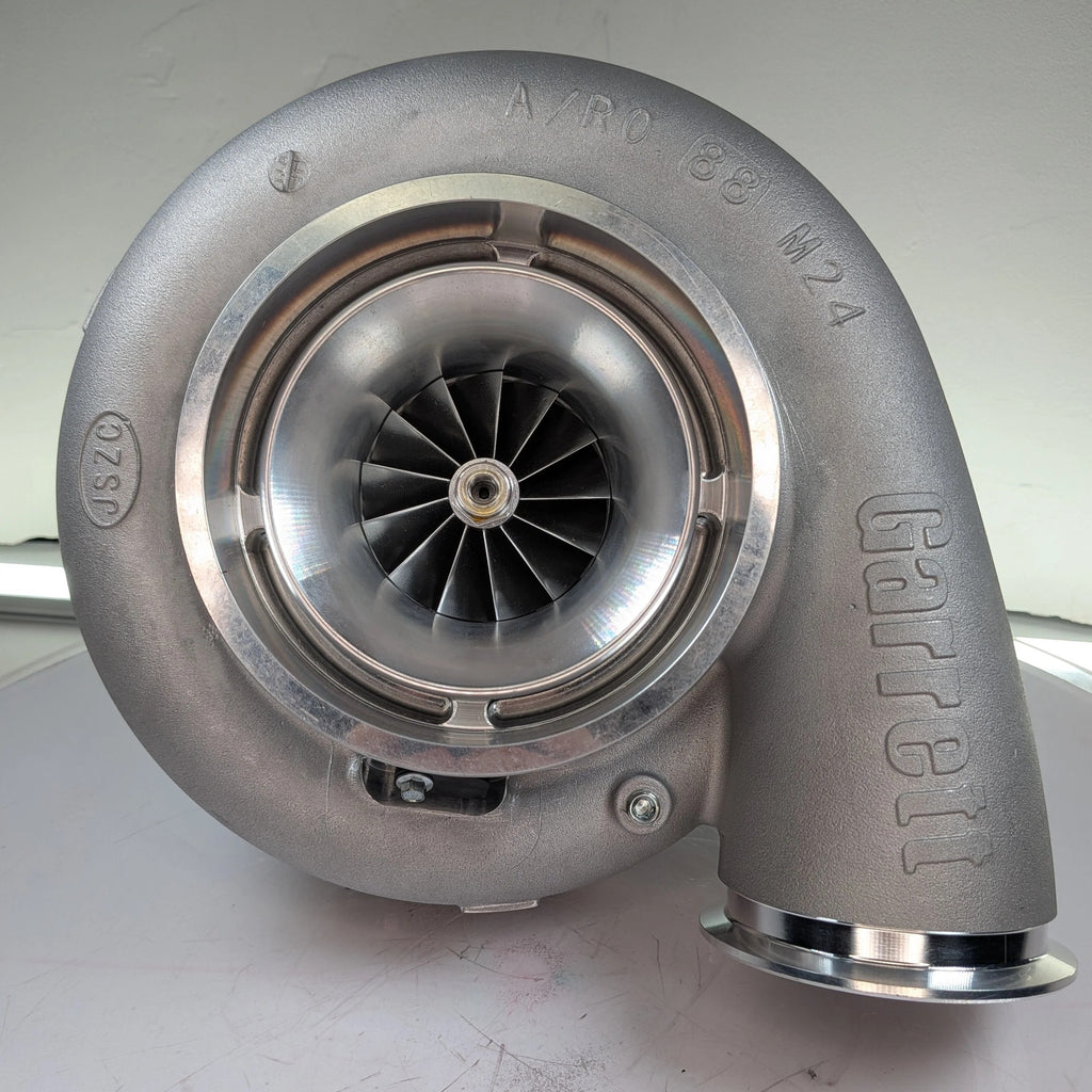 Garrett GTX5533R Gen II Super Core Elite-Level Turbocharger