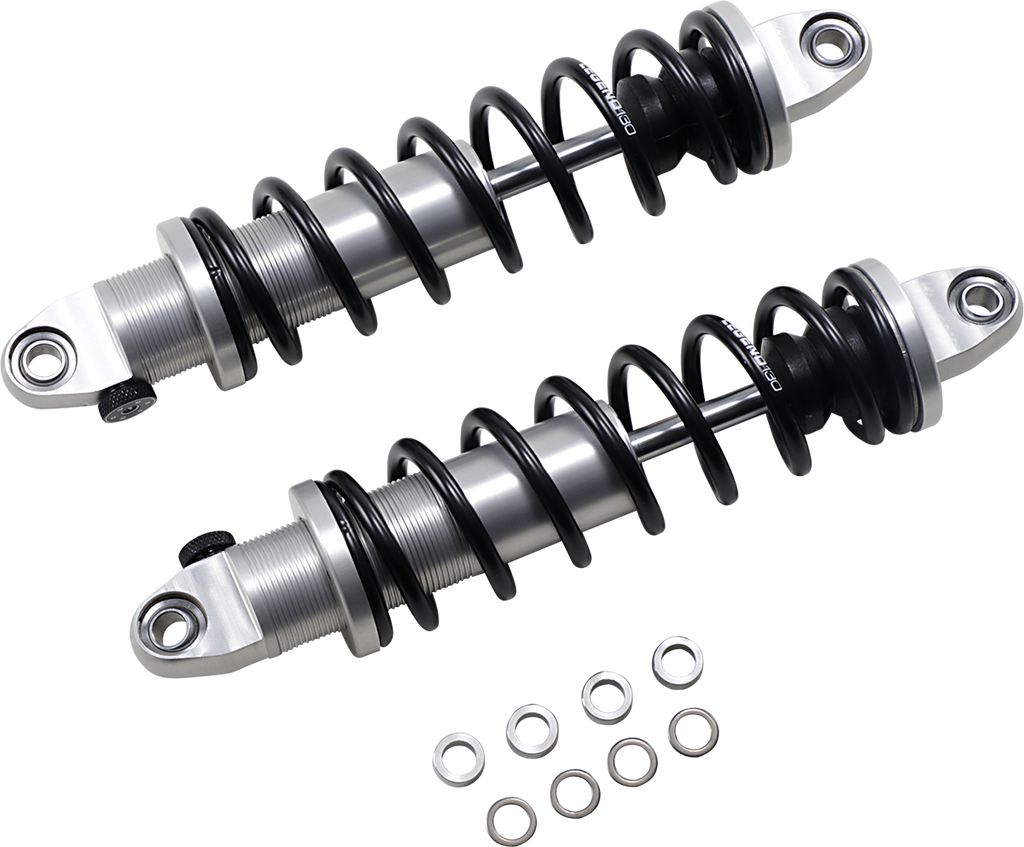 Legend Suspension REVO-A