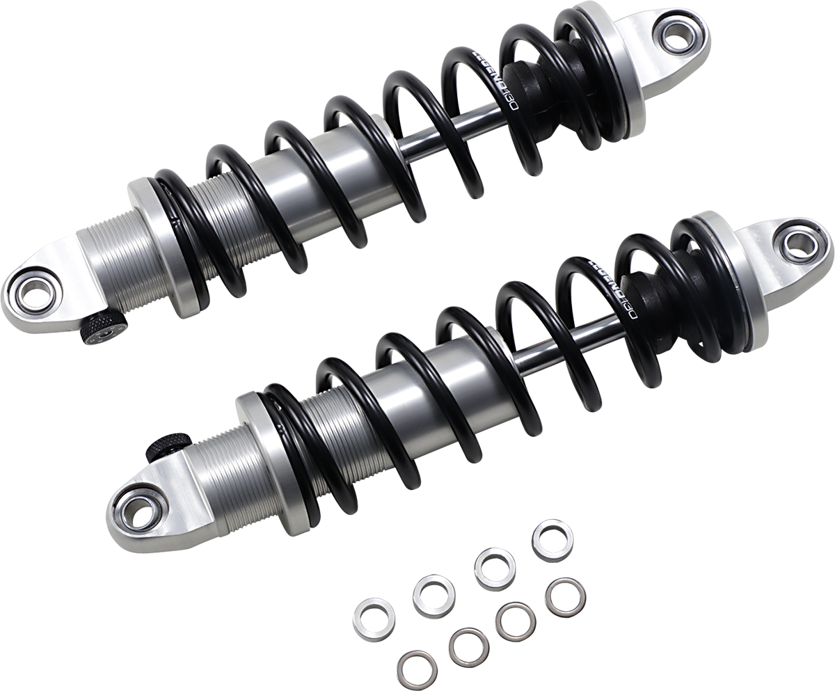 Legend Suspension REVO-A