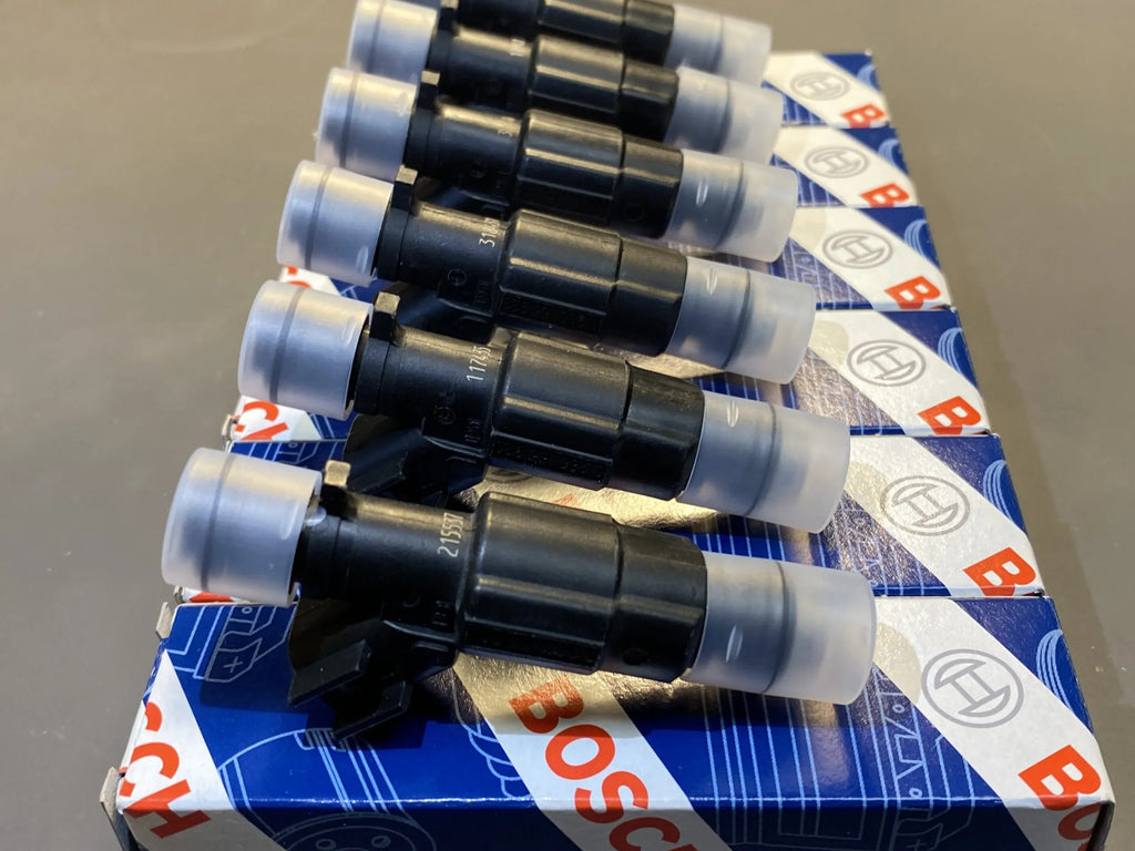 Bosch EV14/EV6 fuel injector