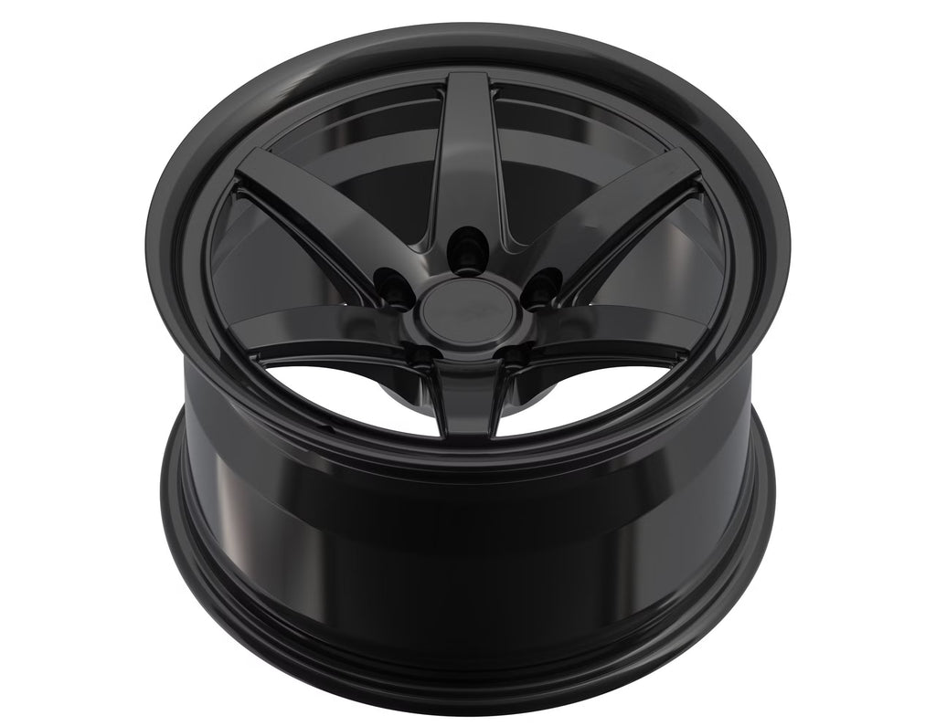 Niche M173 Pantano Wheels