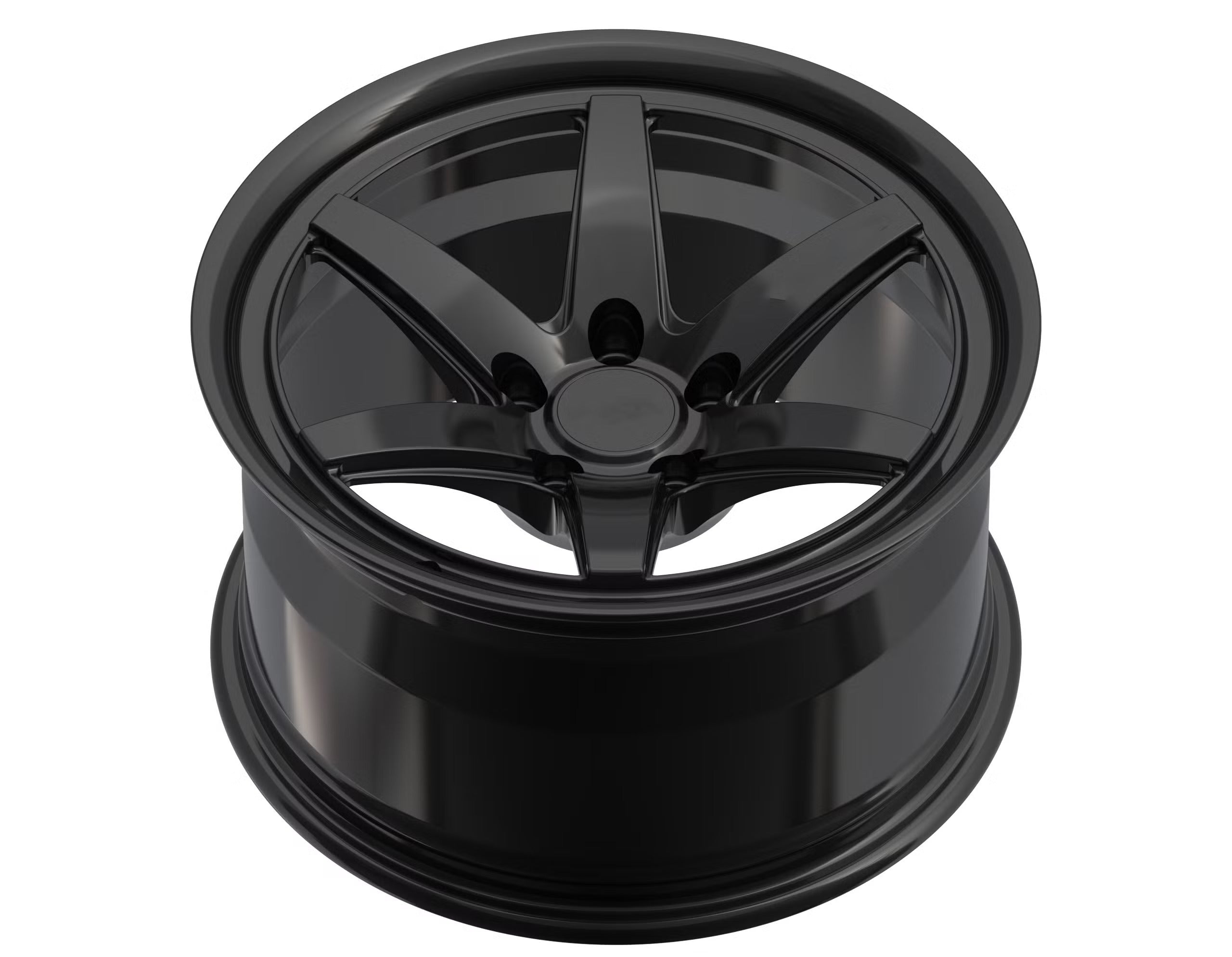 Niche M173 Pantano Wheels