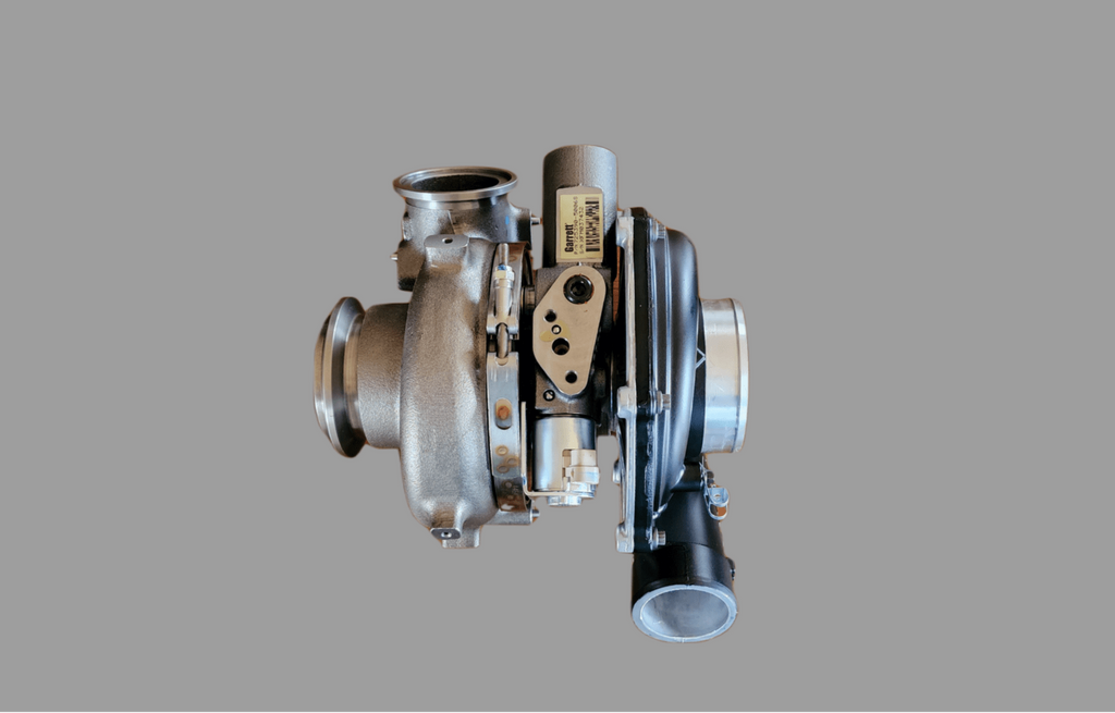 Garrett GT3782VA Turbocharger for 2003-2007 Ford 6.0L Powerstroke Engines