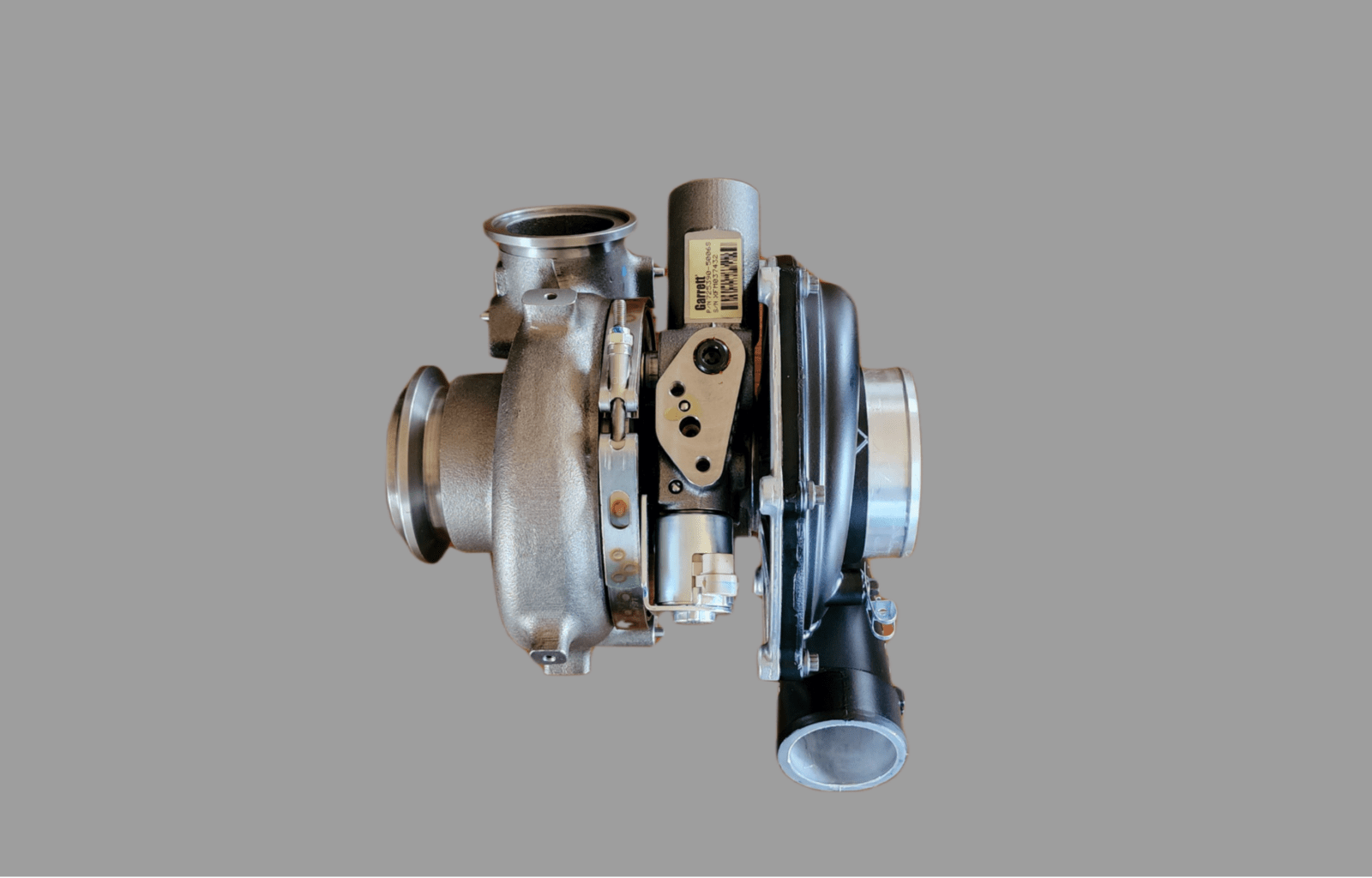 Garrett GT3782VA Turbocharger for 2003-2007 Ford 6.0L Powerstroke Engines