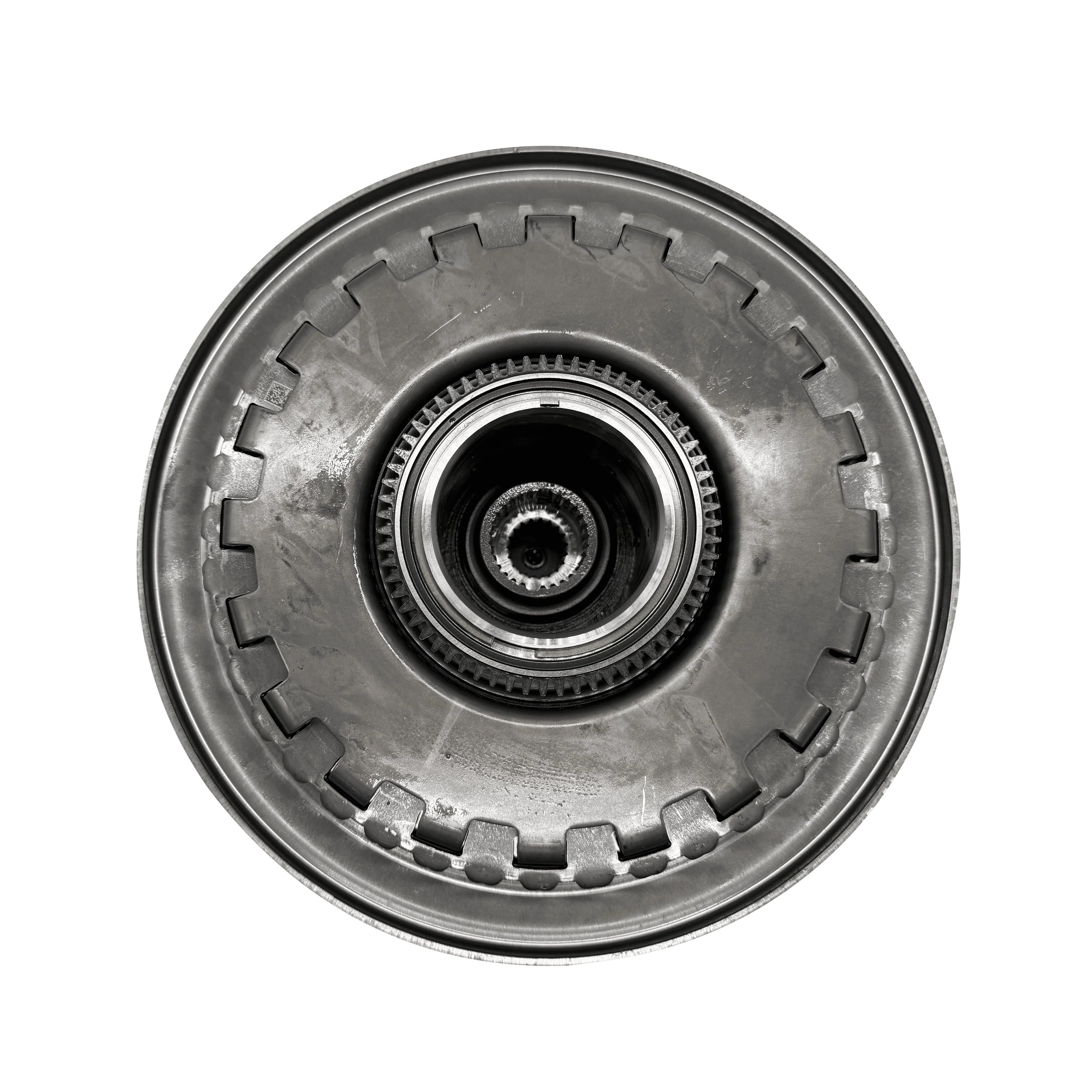 Used Ford PowerShift dual-clutch transmission