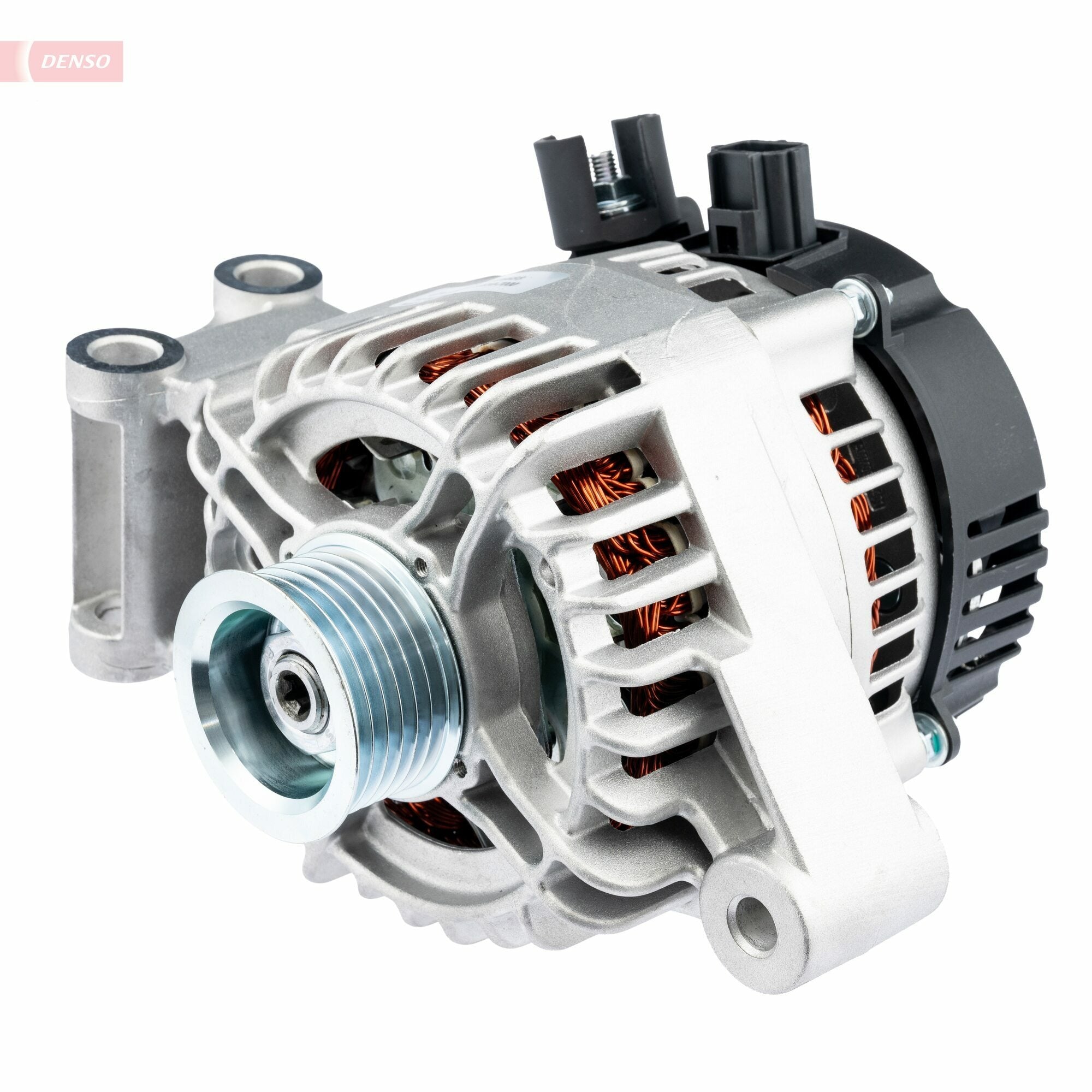 Denso 75050 alternator