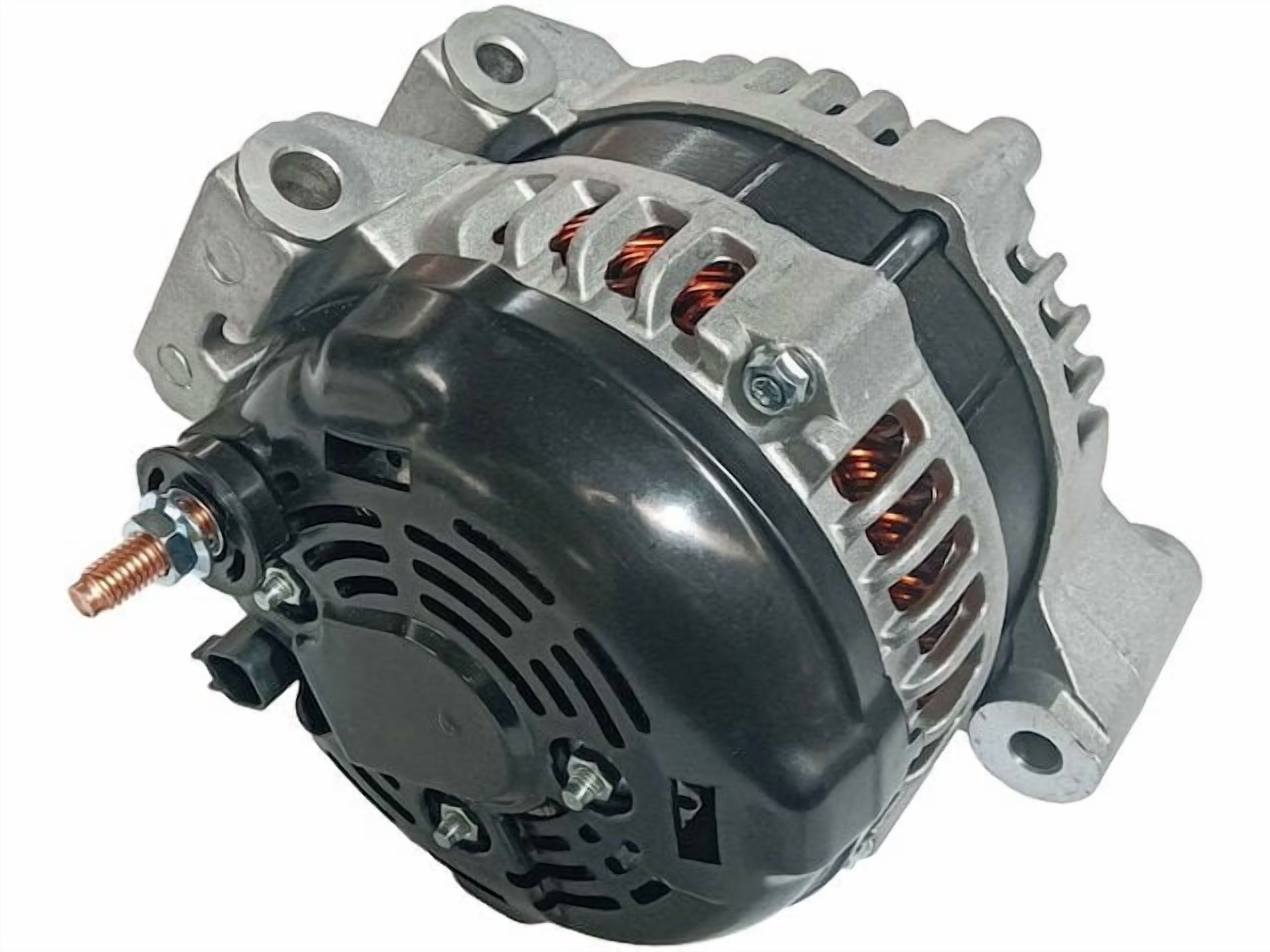 Starter For 2010-2014 Chevy Camaro 2005-2014 Cadillac CTS