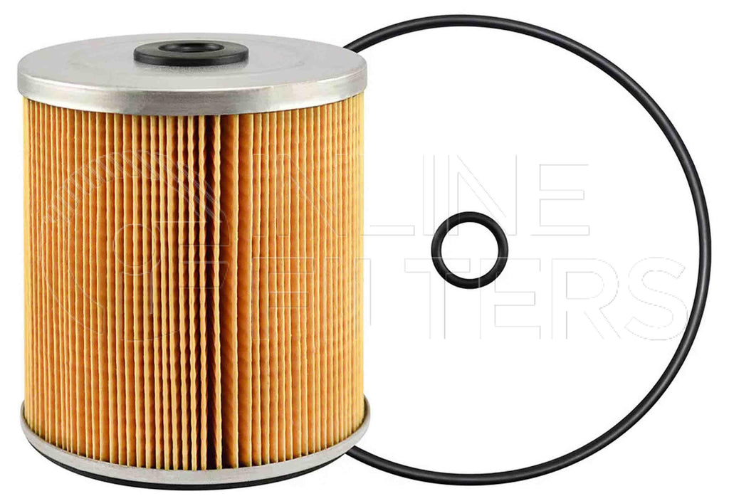 Bosch Workshop Oil Filter