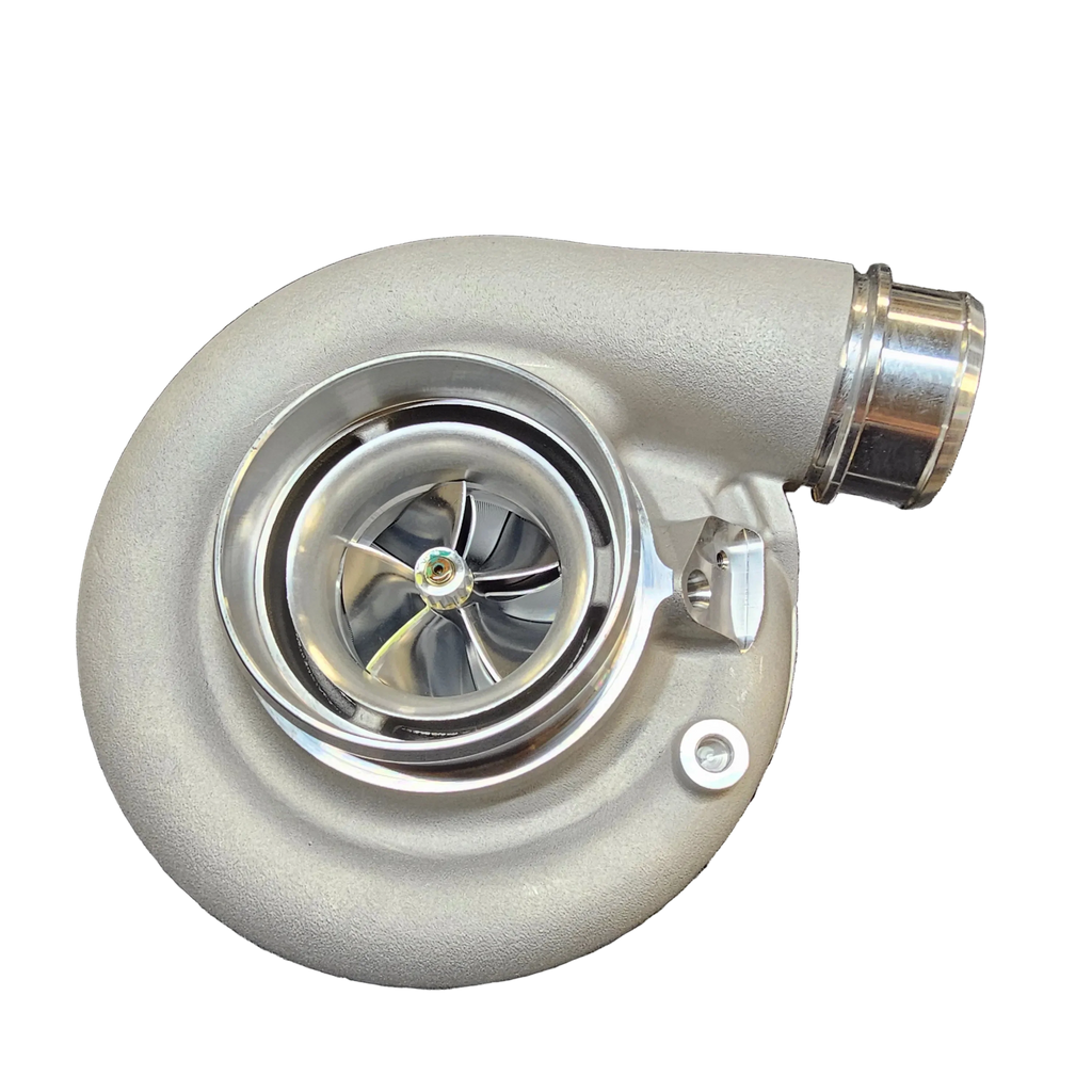 Garrett GTX5533R Gen II Super Core Elite-Level Turbocharger