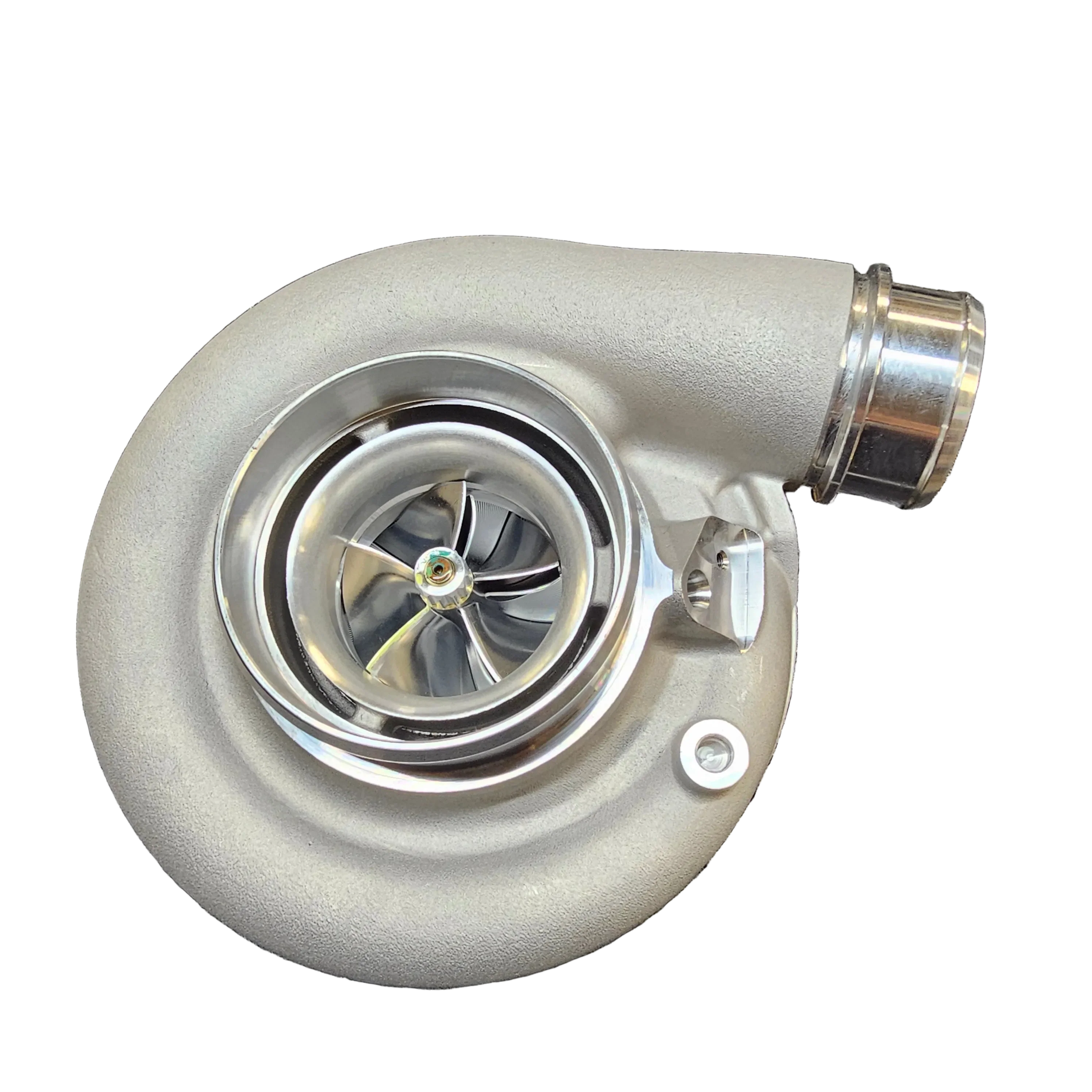 Garrett GTX5533R Gen II Super Core Elite-Level Turbocharger