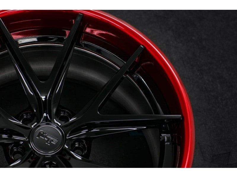Niche Forged Misano Wheels