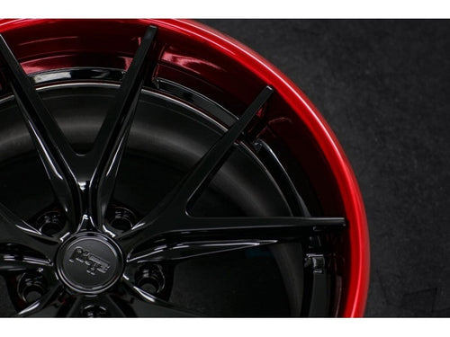 Niche Forged Misano Wheels