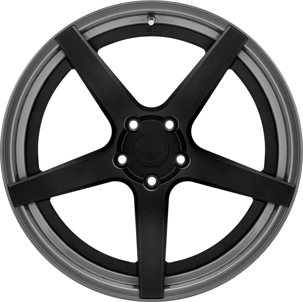 Niche M173 Pantano Wheels