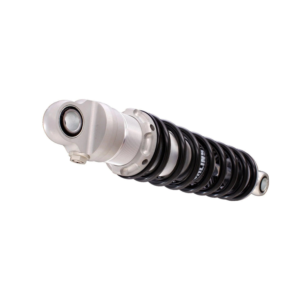 Ikon 7610 series shock absorbers for Street Twin and T120