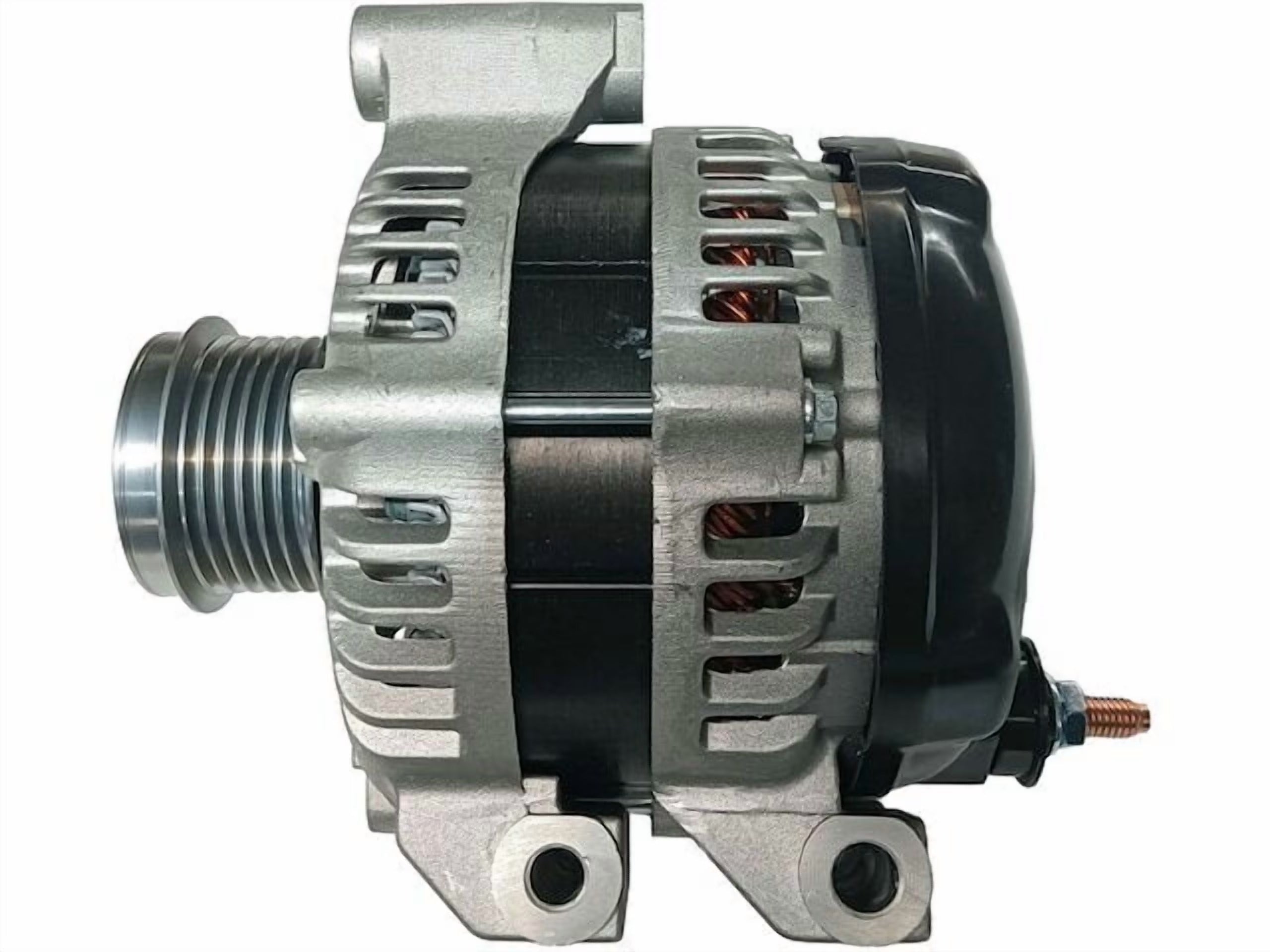 Starter For 2010-2014 Chevy Camaro 2005-2014 Cadillac CTS