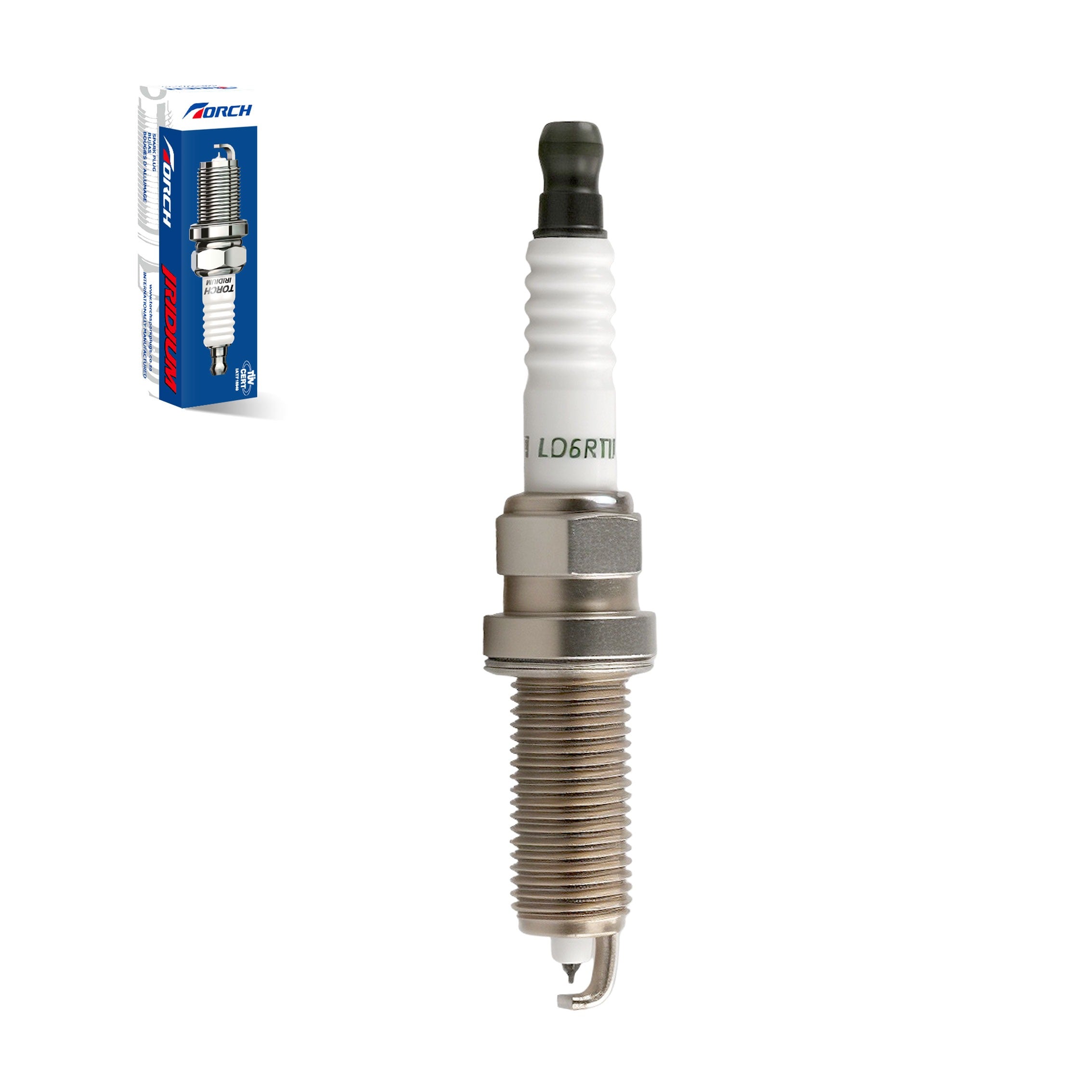 DENSO Spark Plug