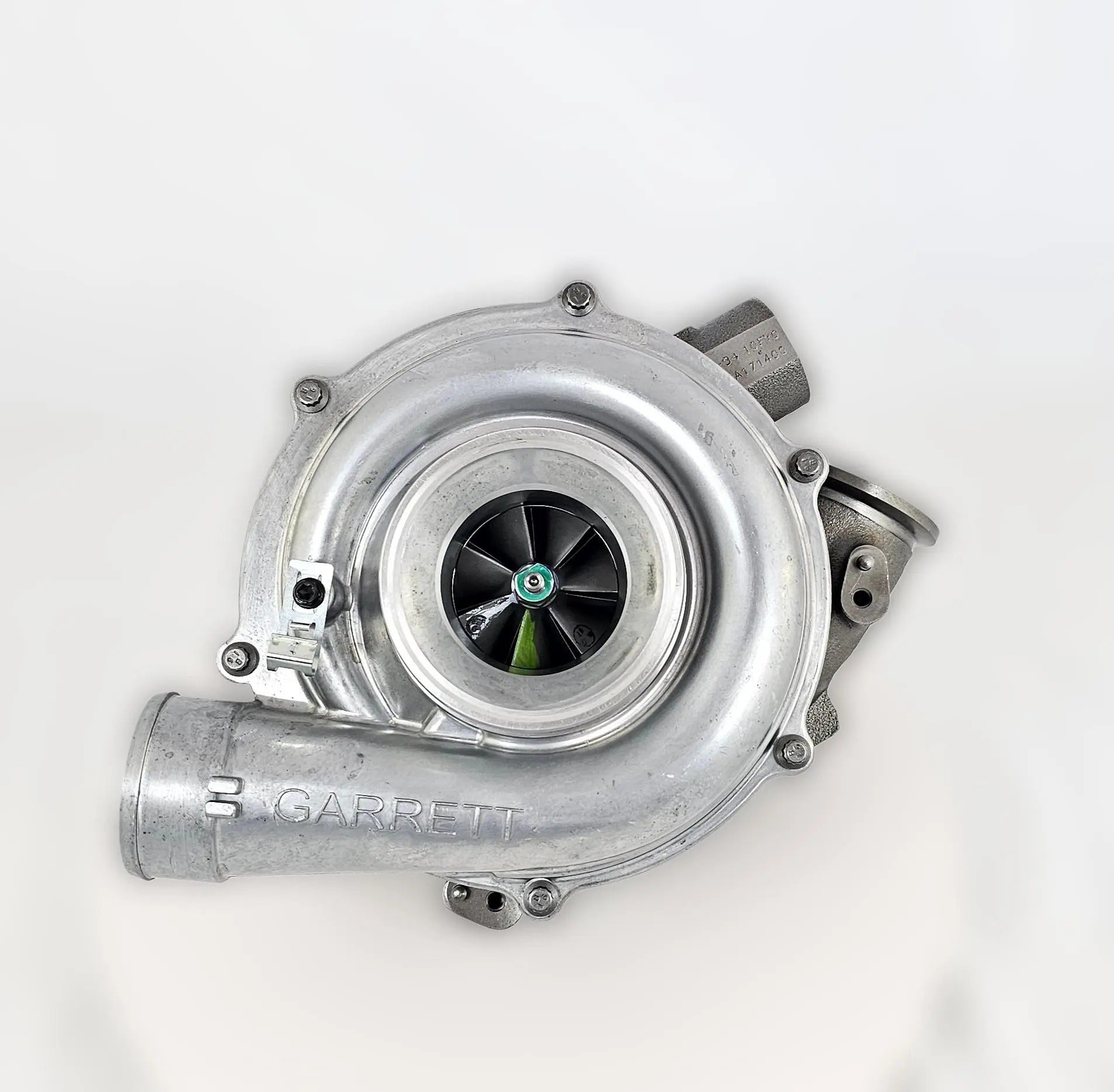 Garrett GT3782VA Turbocharger for 2003-2007 Ford 6.0L Powerstroke Engines