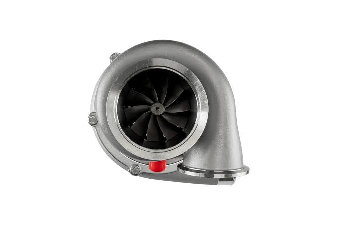 TS-1 Performance 6466 V-Band Turbocharger