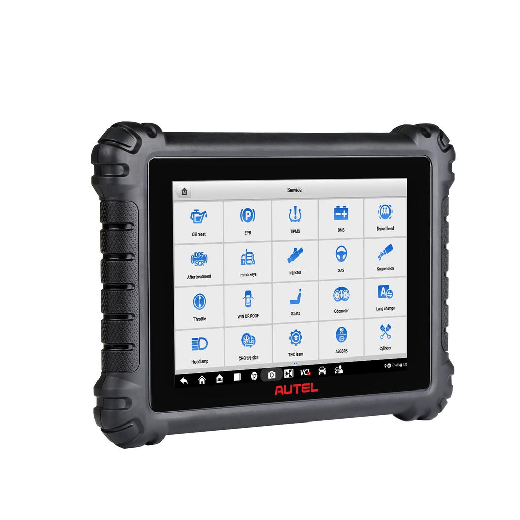 Autel MaxiSys MS906 Diagnostic Scan Tablet