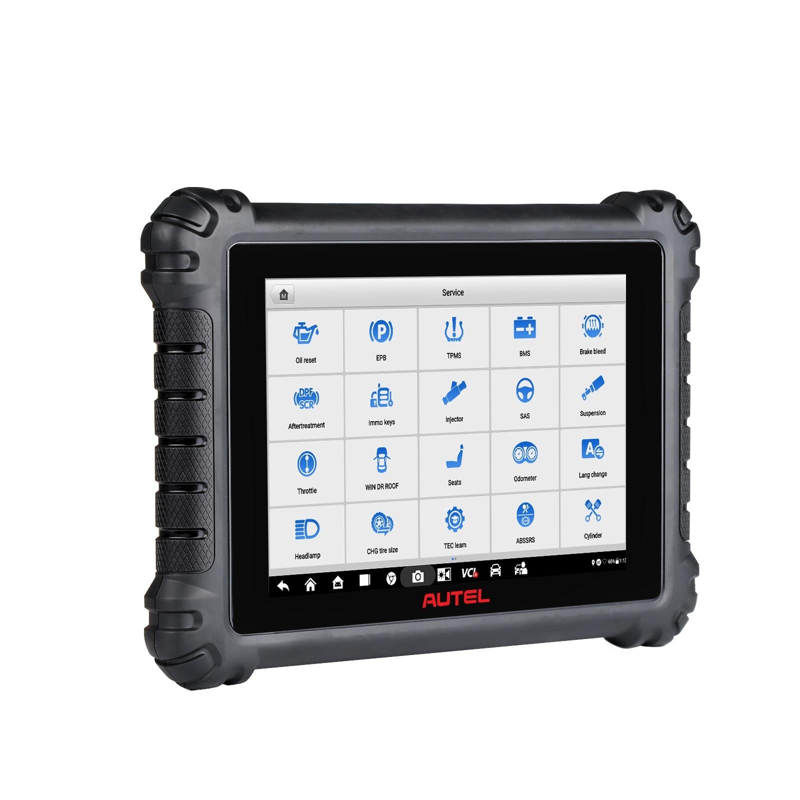 Autel MaxiSys MS906 Diagnostic Scan Tablet