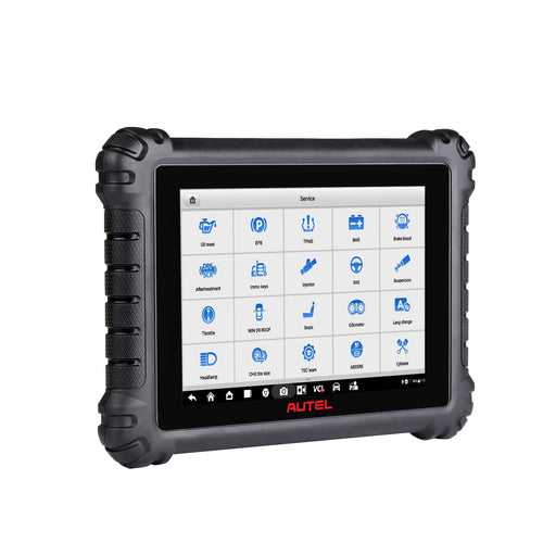 Autel MaxiSys MS906 Diagnostic Scan Tablet
