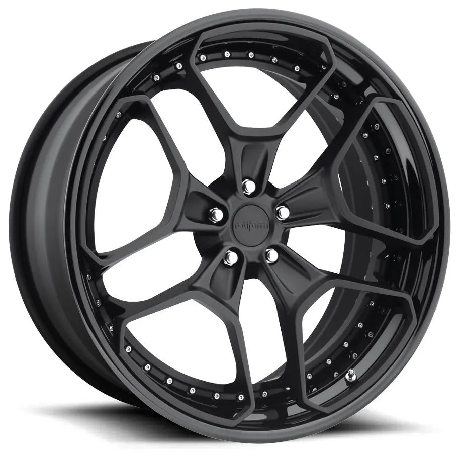 Rotiform HUR Forged Wheel