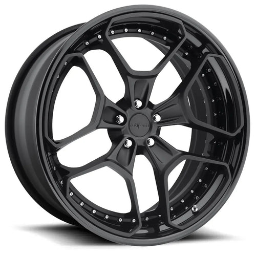 Rotiform HUR Forged Wheel